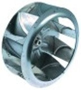 ventola d1 diametro  340mm h1 135mm pale 9 d2 diametro  13mm d3 diametro  16mm h2 38mm