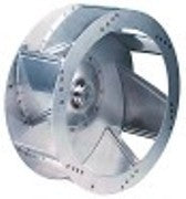 ventola d1 diametro  350mm h1 127mm pale 6 d2 diametro  13mm d3 diametro  16mm h2 37mm