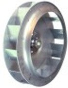 ventola d1 diametro  225mm h1 60mm pale 12 d2 diametro  19,5mm d3 diametro  23mm h2 25,5mm