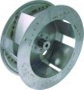 ventola d1 diametro  280mm h1 100mm pale 6 d2 diametro  10mm d3 diametro  10mm h2 37mm h3 23mm