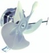 ventilatore 230v 5w 50/60hz ventola diametro  200mm alb. l 12mm altezza piede 58mm l 60mm lar. 83mm