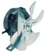 ventilatore 230v 5w 50/60hz ventola diametro  172mm alb. l 20mm altezza piede 40mm l 60mm lar. 83mm