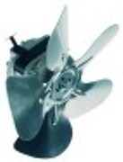 ventilatore 230v 10w 50/60hz ventola diametro  230mm alb. l 14mm l 67mm lar. 83mm h 83mm
