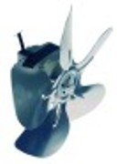 ventilatore 230v 12w 50/60hz ventola diametro  254mm alb. l 9mm l 66mm lar. 83mm h 83mm