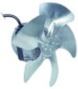 ventilatore 230v 10w 50/60hz ventola diametro  200mm alb. l 25mm l 67mm lar. 83mm h 83mm