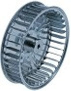 ventola d1 diametro  160mm h1 45mm pale 36 d2 diametro  8mm d3 diametro  8mm h2 24mm