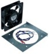 ventilatore assiale l 119mm lar. 119mm h 25mm 230vac 50/60hz 14/16w boccola cuscinetto