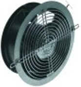 ventilatore assiale d1 diametro  172mm d2 diametro  195mm h 55mm 24vdc 50w boccola cuscinetto