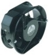 ventilatore assiale l 172mm lar. 150mm h 55mm 230vac 50/60hz 35w boccola cuscinetto