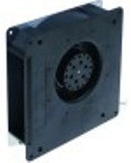 ventilatore centrifuga 230v tensione ac 50/60hz 20w h1 180mm l1 180mm d1 diametro  86mm b1 40mm b2 34mm