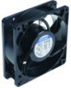 ventilatore assiale l 127mm lar. 127mm h 38mm 230vac 50/60hz 18w boccola boccola di scorrimento