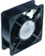 ventilatore assiale l 119mm lar. 119mm h 38mm 230vac 50/60hz 22/21w boccola cuscinetto