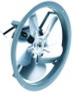 ventilatore 230v 5w 50hz ventola diametro  200mm inclinazione delle pale 28° attacco cavo 1500mm