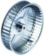 ventola d1 diametro  200mm h1 45mm pale 44 d2 diametro  8mm d3 diametro  8mm h2 24mm