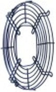 griglia per ventola diametro  200mm h 25mm interasse di fissaggio 1 236mm
