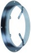 anello per ventola diametro  154mm premente h 27mm diametro  200mm interasse di fissaggio 1 190mm