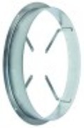 anello per ventola diametro  254mm premente incasso diametro  270mm h 40mm diametro  303mm