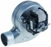 ventilatore centrifuga 230v tensione ac 50hz 60w h1 175mm l1 205mm d1 diametro  109mm b1 135mm b2 58mm