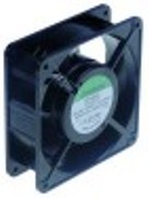 ventilatore assiale l 119mm lar. 119mm h 38mm 230vac 50/60hz 22w boccola boccola di scorrimento