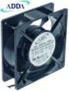 ventilatore assiale l 119mm lar. 119mm h 38mm 230vac 50/60hz 17/15w