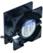 ventilatore assiale l 92mm lar. 92mm h 38mm 230vac 50hz 12w boccola cuscinetto codice costr. 3656