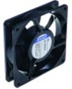 ventilatore assiale l 119mm lar. 119mm h 25mm 230vac 50hz 14w boccola cuscinetto