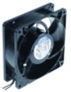 ventilatore assiale l 127mm lar. 127mm h 38mm 230vac 50/60hz 18w boccola cuscinetto