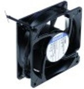 ventilatore assiale l 119mm lar. 119mm h 38mm 24vdc 12,5w boccola cuscinetto