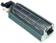 ventilatore tangenziale coprel tfl(fn) rullo diametro  60mm lunghezza rotore 240mm