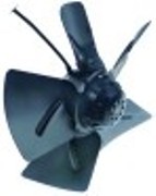 ventilatore a4e350-aa06-54 ventola diametro  350mm pale 5 230v 50/60hz 145w 1380/1540rpm