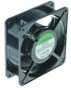 ventilatore assiale l 119mm lar. 119mm h 38mm 230vac 50/60hz boccola cuscinetto