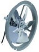 ventilatore 230v 10w 50/60hz ventola diametro  230mm alb. l 13mm l 79,5mm lar. 277mm