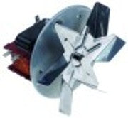 ventilatore per aria calda 220-240v 40w 50/60hz l1 65mm l2 15mm l3 20mm l4 87mm ventola diametro  152mm