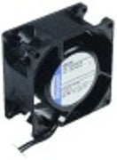 ventilatore assiale l 80mm lar. 80mm h 38mm 230vac 50/60hz 9w codice costr. 8886 vw