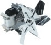 ventilatore per aria calda 230v 32w 0,27a fissaggio a 3 fori l1 60mm l2 21mm l3 20mm l4 88mm