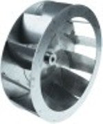 ventola d1 diametro  350mm h1 108mm pale 12 d2 diametro  16,5mm d3 diametro  13mm h2 39mm h3 72mm