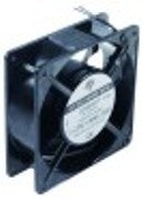 ventilatore assiale l 119mm lar. 119mm h 38mm 230vac 50/60hz 22/21w boccola cuscinetto