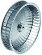ventola d1 diametro  197mm h1 43mm pale 45 d2 diametro  8mm d3 diametro  8x6,8mm h2 14mm h3 1,5mm