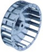 ventola d1 diametro  145mm h1 42mm pale 20 d2 diametro  8mm d3 diametro  6x8mm h2 19mm