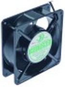 ventilatore assiale l 119mm lar. 119mm h 38mm 230vac 50/60hz 22/38,4w