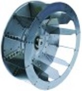 ventola d1 diametro  350mm h1 125mm pale 12 d2 diametro  13mm d3 diametro  16mm h2 15mm