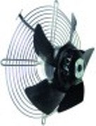 ventilatore 230v 50hz diametro  278mm condensatore adattabile 4µf ecofit tipo 2vre35