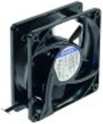 ventilatore assiale l 119mm lar. 119mm h 38mm 230vac 50/60hz 19w boccola cuscinetto