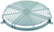 griglia di protezione diametro  250mm h 23mm interasse di fissaggio 234mm