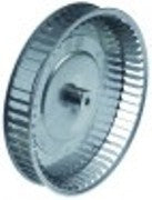 ventola d1 diametro  240mm h1 43mm pale 55 d2 diametro  9mm d3 diametro  11mm h2 23mm