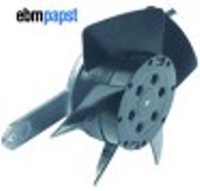 ventilatore ventola diametro  110mm 230v pale 5 50/60hz 19w 2650rpm codice costr. 4656tzr