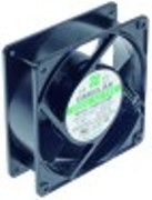 ventilatore assiale l 119mm lar. 119mm h 38mm 230vac 50/60hz 16/15w boccola cuscinetto
