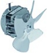 ventilatore 220v 35/5w 50/60hz ventola diametro  172mm l 82mm lar. 82mm attacco capicorda a forchetta m4