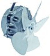 ventilatore 220v 25/3w 50/60hz ventola diametro  172mm l 82mm lar. 82mm attacco capicorda a forchetta m4