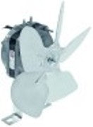 ventilatore 230v 5w 50/60hz ventola diametro  200mm altezza piede 72mm lar. 200mm h 230mm